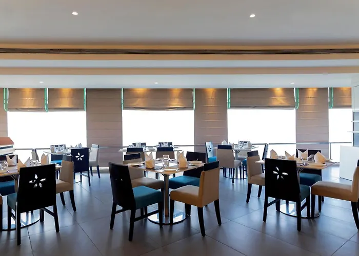 Radisson Udaipur