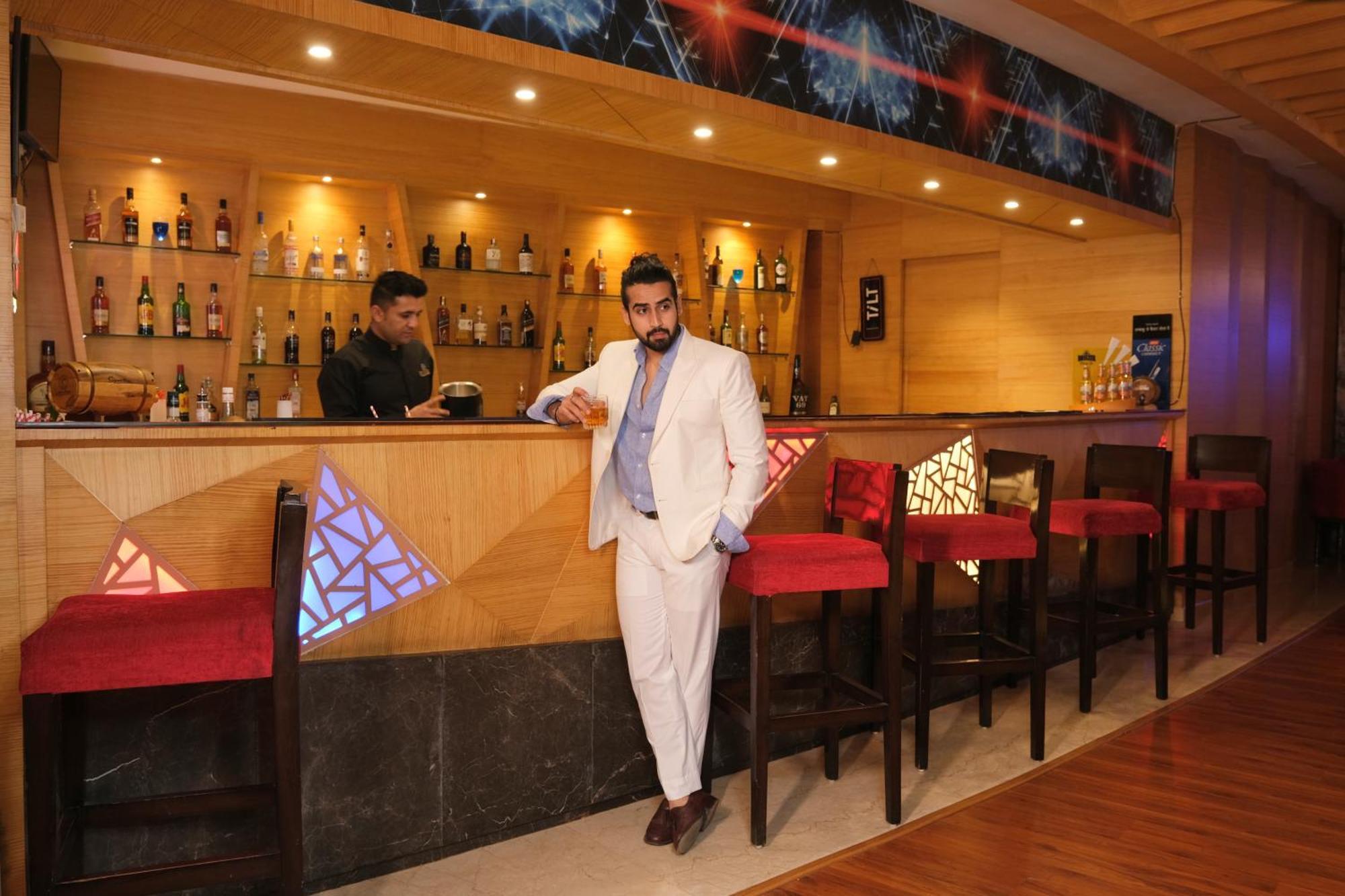 Radisson 4* Udaipur