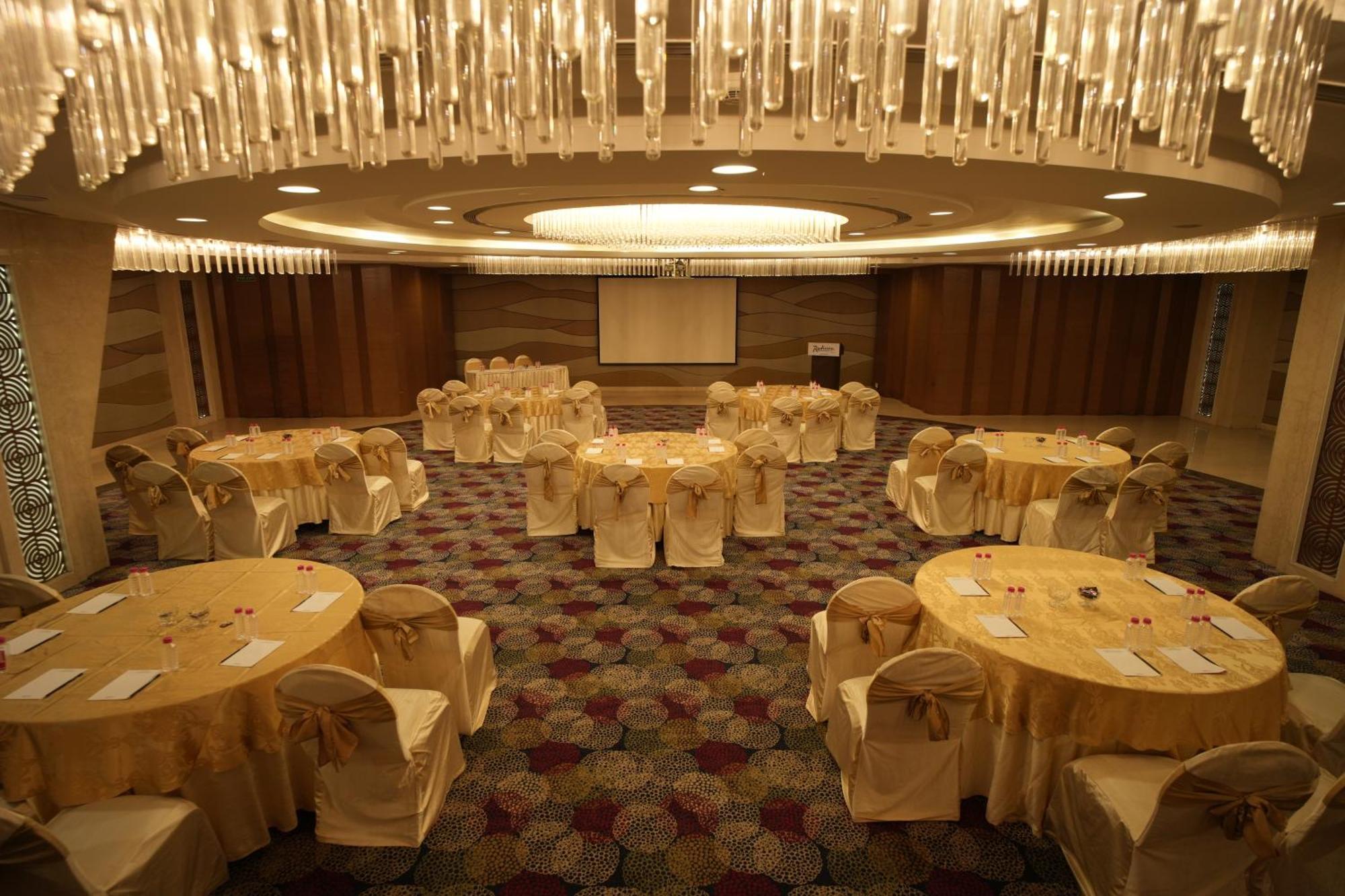 Radisson Hotel Udaipur