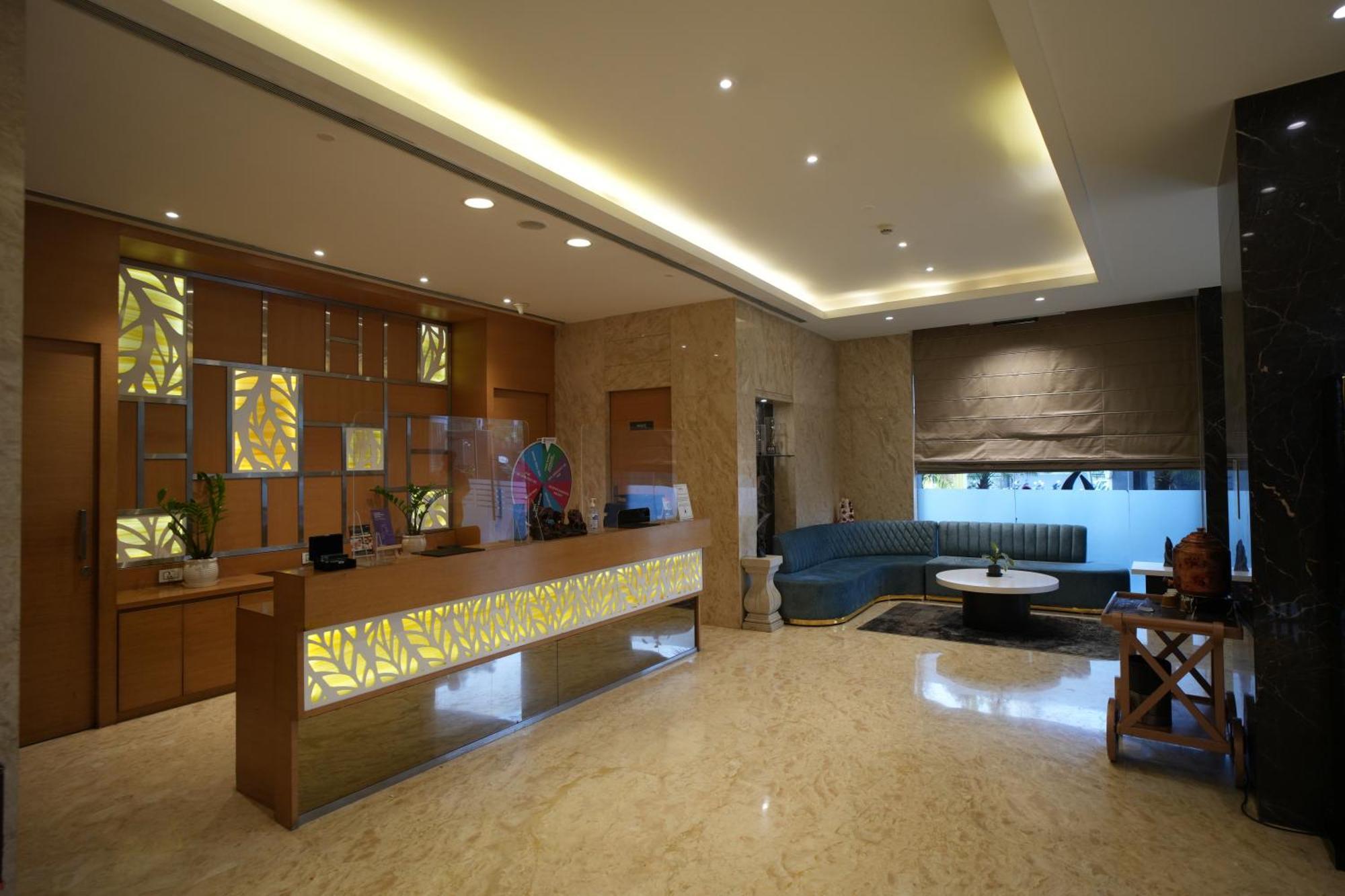 Radisson Udaipur