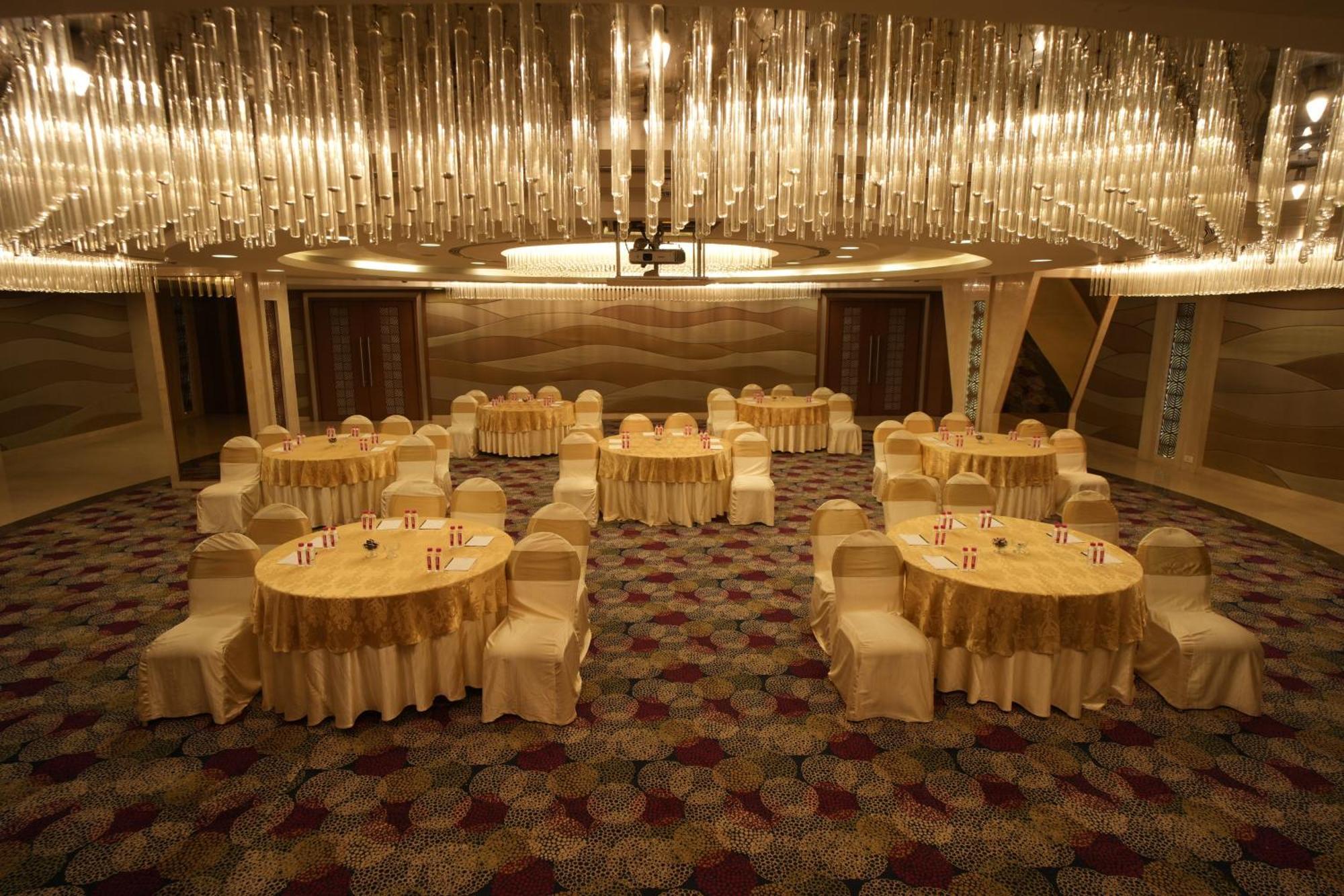 होटल Radisson Udaipur