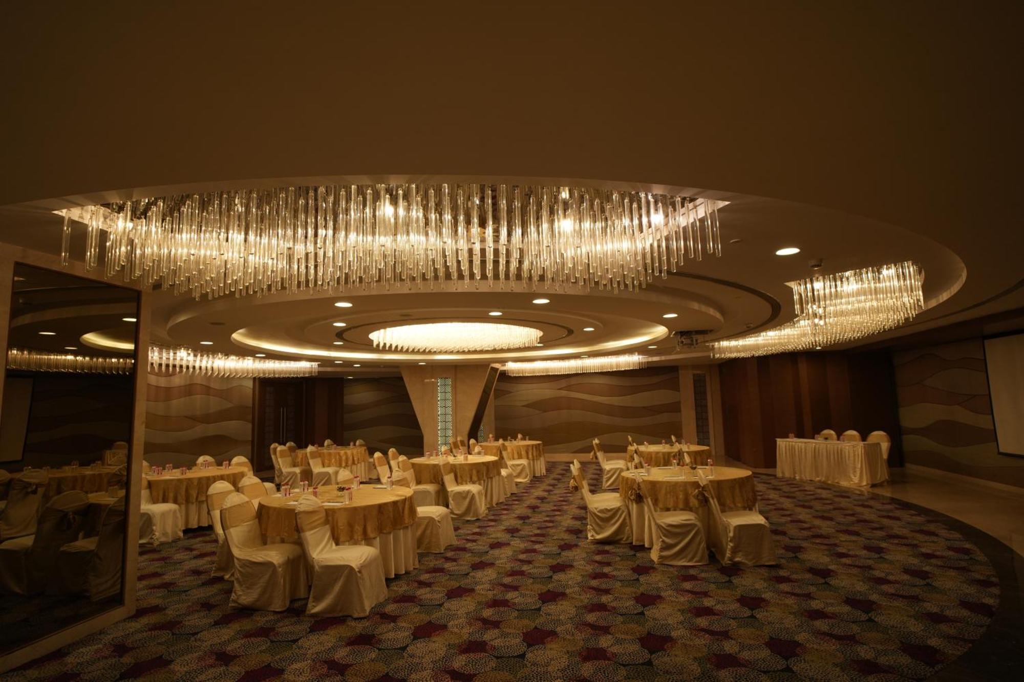 Radisson होटल Udaipur