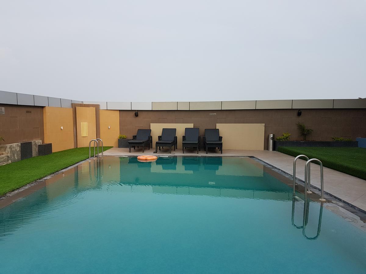 होटल Radisson 4*