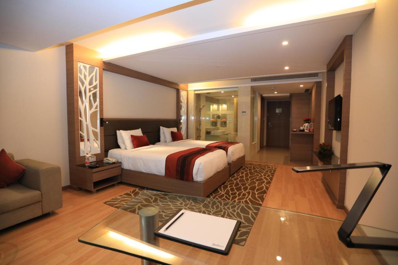Radisson